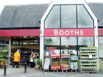 Burnley men arrested on fraud and theft raps following supermarket handbag snatches