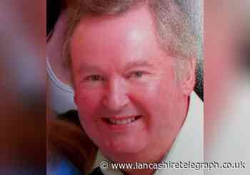 Tributes paid to "fantastic" husband and father Ian Yates