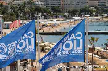 Most UK adlanders cautious about attending Cannes, Campaign survey shows