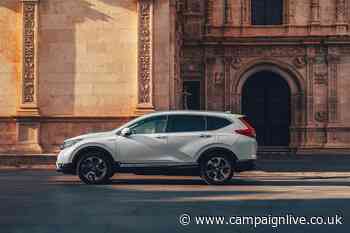 Honda appoints UM to European media account