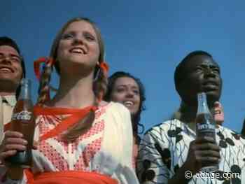 A look back at Coke and Pepsi Super Bowl hits, from 'Hilltop' to 'Chimps'