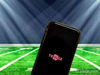 Triller will make its Super Bowl debut as the inauguration impedes other brands’ Big Game plans: Wednesday Wake-Up Call