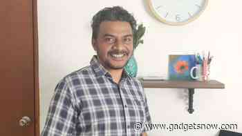 This village boy is a distinguished engineer with Dell