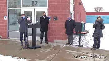 City of Buffalo council members looking to crack down on illegal ATV drivers