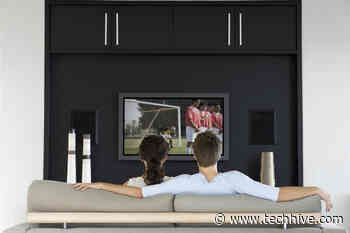 How to buy the right-sized TV (the only problem is that it might not exist)