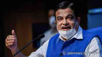 Union Minister Nitin Gadkari calls for reducing road accidents by half by 2025