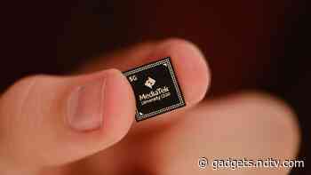 Redmi May Launch Its First Gaming Phone, Tipped to Be Powered by MediaTek Dimensity 1200 SoC