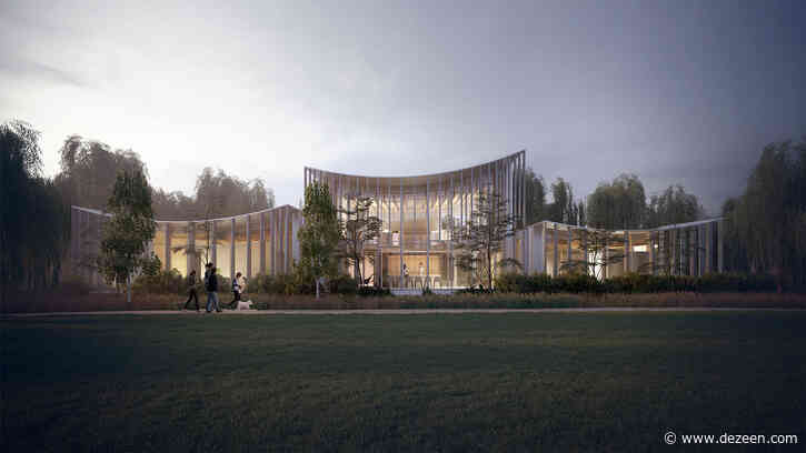 Maggie's charity forced to find new site for Alison Brooks-designed cancer care centre