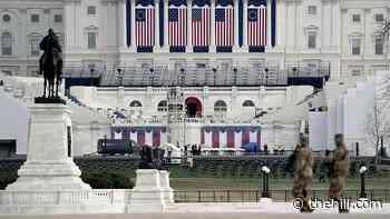 Here's what you need to know about Inauguration Day