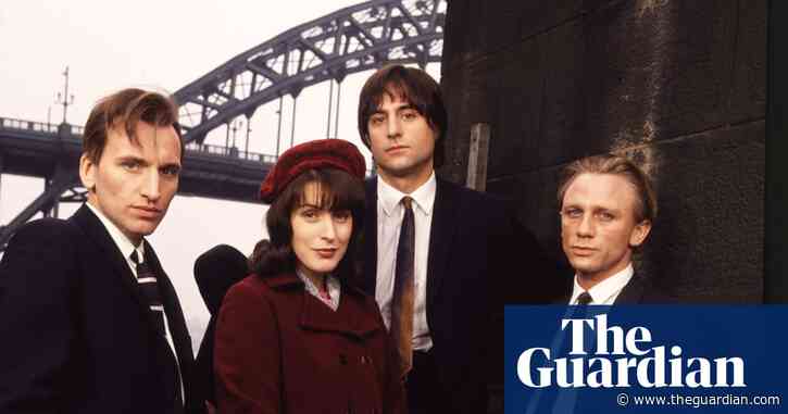 Why Our Friends in the North still thrills 25 years on