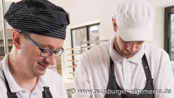 Bobinger André Heuck zählt zu den besten Bäckern Deutschlands - Augsburger Allgemeine