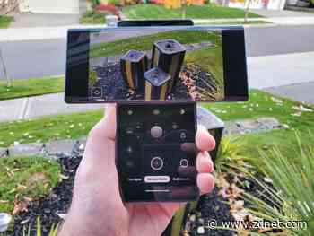 LG to decide on "direction" of mobile business, says CEO