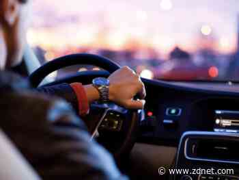 BMW, Ford back development of vehicle 'birth certificates' built on the blockchain