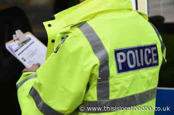Nine police officers fined for breaching Covid regulations
