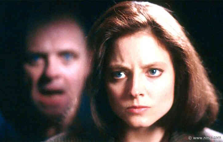 Jodie Foster and Anthony Hopkins reunite on ‘Silence of the Lambs’ 30th anniversary