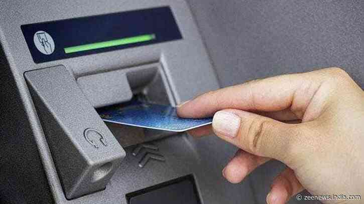 Do you frequently use ATM card? Here are 5 good practices to follow while withdrawing cash from ATM