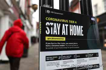 13 areas with the lowest coronavirus rates in County Durham