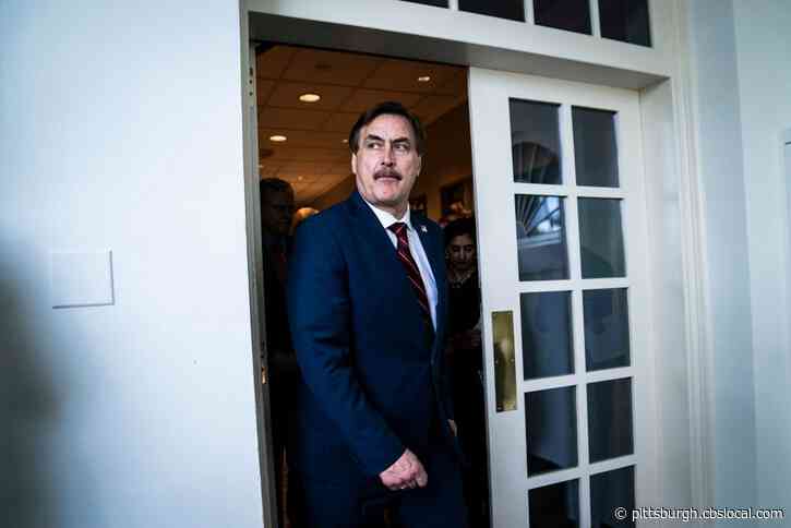 ‘I Want Them To Sue Me’: MyPillow’s Mike Lindell Says Lawsuit From Dominion Would Show Election Was Rigged