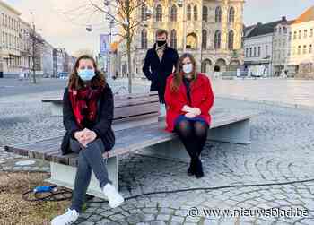 Drie Oudenaardisten richten Jong N-VA Vlaamse Ardennen op: “Alle jongeren een stem geven”
