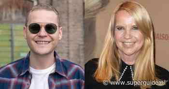 Luuk Ikink duikt in seksleven Linda de Mol - Superguide