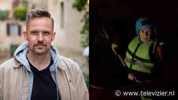 Patrick Martens: 'Renée is de mol' - Televizier.nl