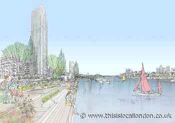 Lewisham: Hutchison backtracks after Convoys Wharf comments