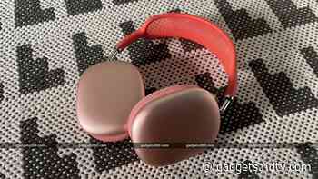 Apple AirPods Max Review