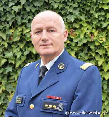 Met enige vertraging heeft politiezone Brussel-West eindelijk nieuwe korpschef