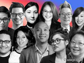 Last chance to RSVP: Ad Age Town Hall on the AAPI community is tomorrow
