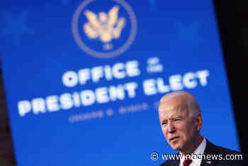 The stakes are high for Biden's inaugural address. Here's what to expect.