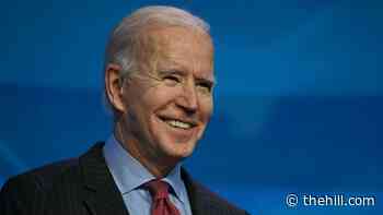 LIVE INAUGURATION COVERAGE: Biden to become 46th US president