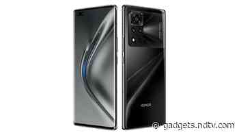 Honor V40 to Reportedly Come With Google Mobile Services, Specifications Tipped Ahead of January 22 Launch