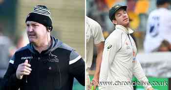 Why Newcastle rugby coach was trolled by irate Indian cricket fans