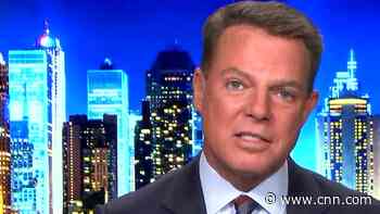 CNBC host Shepard Smith reveals why he left Fox News