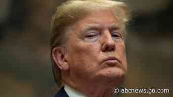 Federal court strikes down major Trump climate rollback