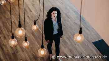 Douglas: Tina Müller will weitere Filialen schließen