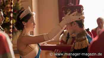 Netflix überspringt 200-Millionen-Nutzer Marke, Aktie legt zu