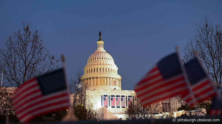 Inauguration Day Also Marks Palindrome Date That Won’t Be Seen For Another 1,000 Years
