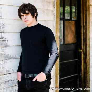 Jake Bugg eyes autumn release for his fifth studio album, if he can tour