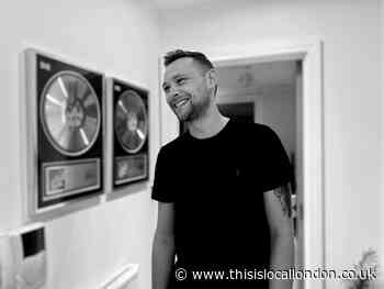 Ealing music graduate goes platinum
