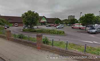 Council's 'disappointment' over Homebase redevelopment