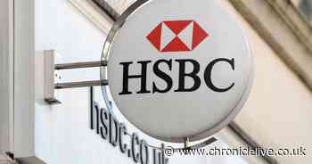 Warning after scammers claiming to be HSBC staff ask for personal details