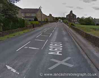 Appeal after woman, 21, dies after A6068 crash