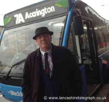 Plea for London-style Oyster Card travel system in Lancashire
