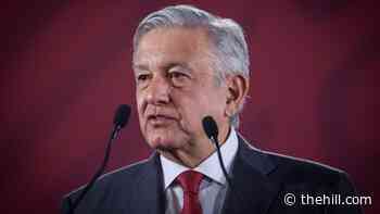 López Obrador urges Biden administration to give legal status to Mexicans working in US