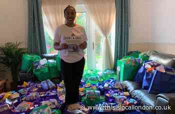 Grant a Smile benefits from Essex Community Foundation boost