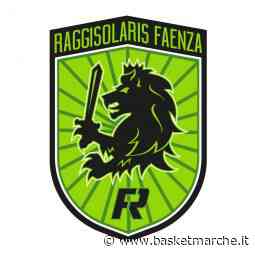 Una tripla di Pierich regala la vittoria alla Raggisolaris Faenza ad Oleggio - Serie B Girone A1 - Basketmarche.it