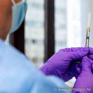 Live - Vlaanderen krijgt volgende week 42 procent minder Pfizer-vaccins