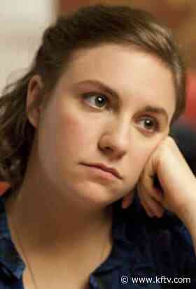 Lena Dunham to direct medieval adventure film in the UK - KFTV