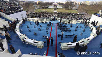 President-elect Biden's inaugural address: What he plans to say